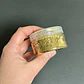 Pan de oro triturado frasco DORADO - Miniatura 2