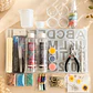 Kit inicial para Llaveros(B) con resina epóxica 400ml, 62pcs.  - Miniatura 1