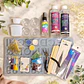 Kit inicial resina epóxica 400ml, 50pcs.  - Miniatura 1