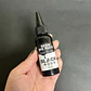Pigmento en pasta NEGRO 50ml, acabado sólido, alta concentración.  - Miniatura 2
