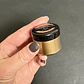 Pigmento en polvo metalizado DORADO, alta concentración, 20ml. - Miniatura 2