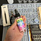 Kit inicial de insumos aros y llaveros, 70pcs. - Miniatura 2
