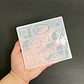 Molde de silicona multiforma colgantes/llaveros - Miniatura 3