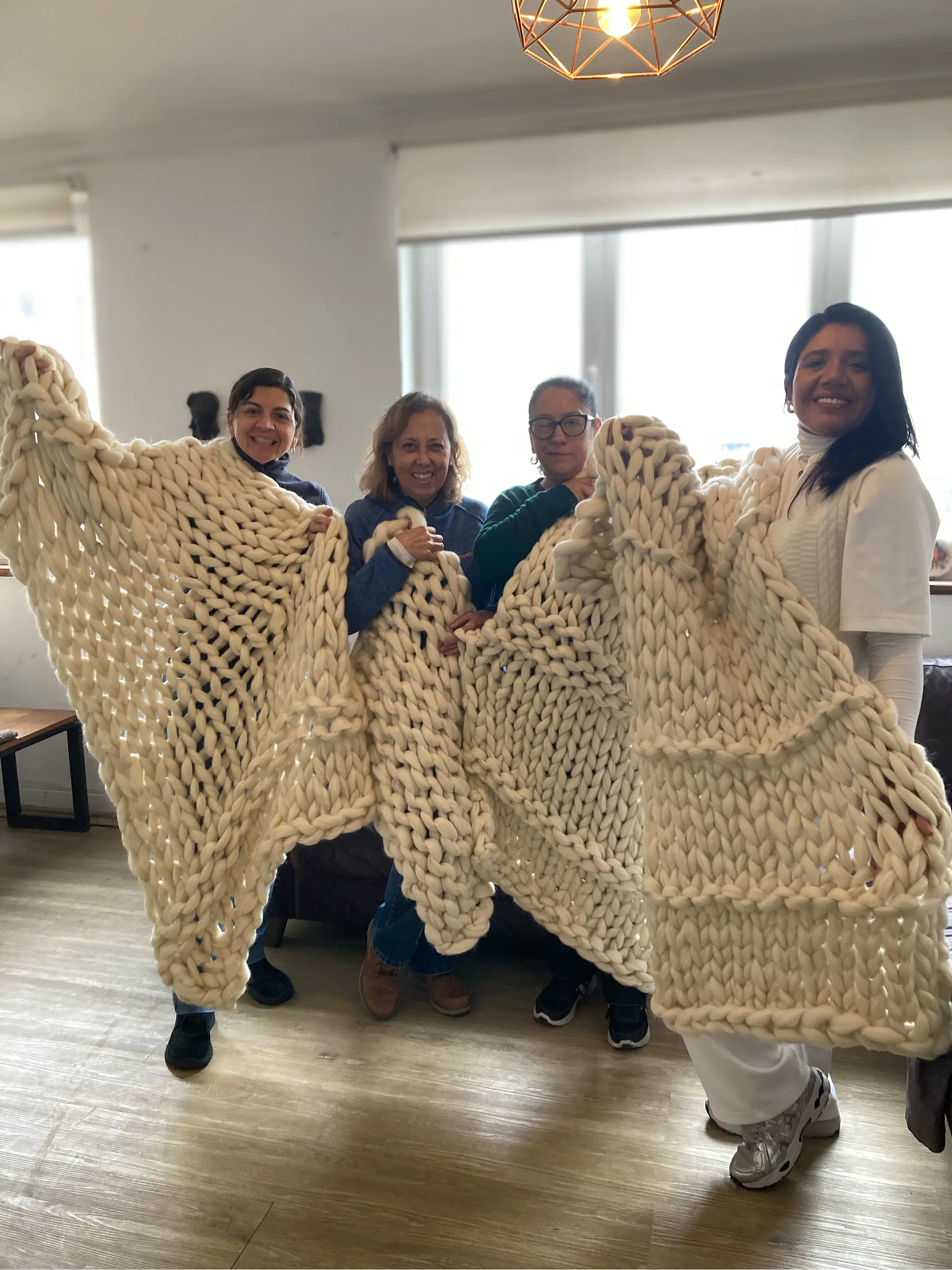 Taller de Tejido XXL 3
