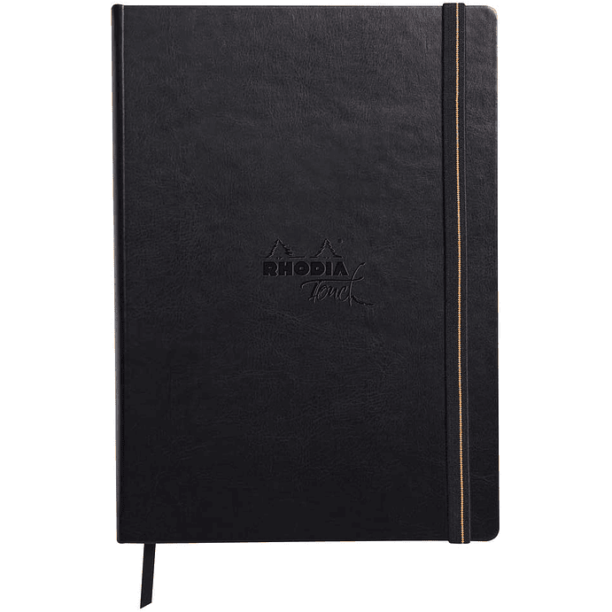 Rhodia Touch 