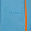 Notebook Tapa Blanda - Color Turquesa