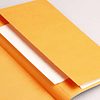 Cuaderno flexible Puntos 19 x 25 cm - (Colores)