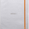 Cuaderno flexible Puntos 19 x 25 cm - (Colores)
