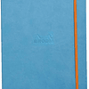 Cuaderno flexible - Color Turquesa