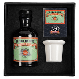 Box Edición 350 Años - Perla Negra - 100 ml