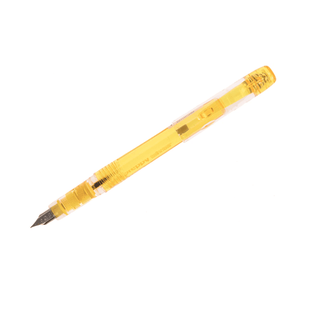 Platinum Preppy Fountain Pen - Yellow