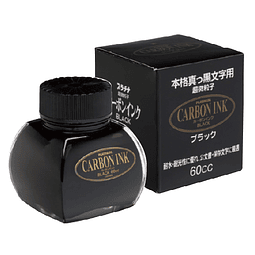 Carbon Ink - 60 ml 