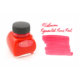 Pigmented Rose Red - 60ml