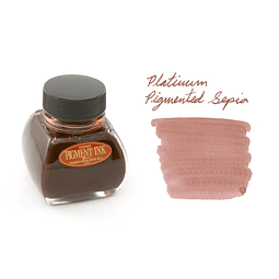 Pigmented Brun Sepia - 60ml