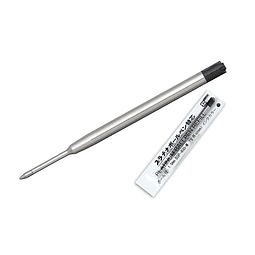 Recarga de bolígrafo de tinta presurizada "BSP-400M" G2