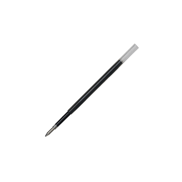 Recarga de bolígrafo de tinta presurizada "BSP-100N" (2 colores)