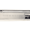 Pluma Estilográfica con cámara de llenado 13,6 cm Transparente