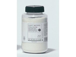 Aglutinante Multi-Celulosa - 250 ml