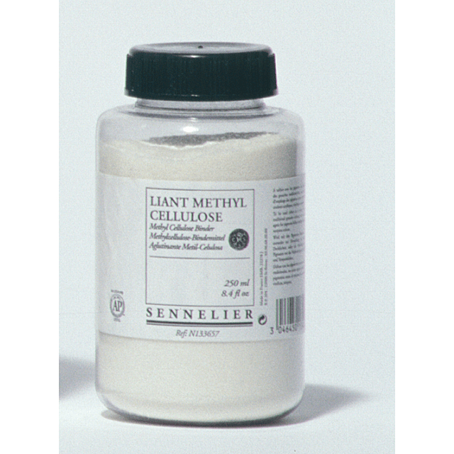Aglutinante Multi-Celulosa - 250 ml