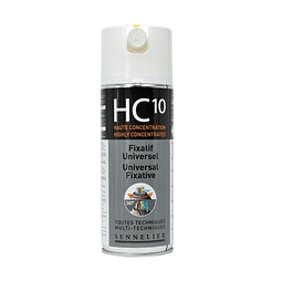 Fijativo HC10 Spray 400 ml