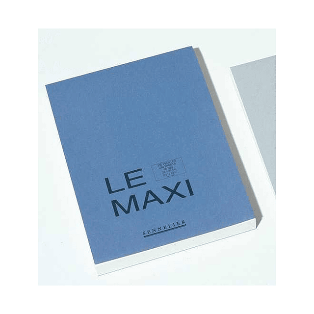 Bloc Encolado "Le Maxi" (5 tamaños)