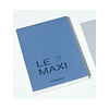Bloc Encolado "Le Maxi" (5 tamaños)