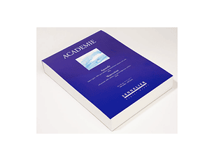 Bloc Encolado Acuarela 