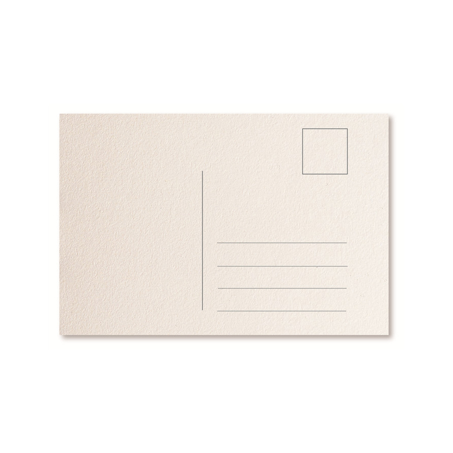 Bloc de 10 Tarjetas Postales