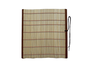 Estuche de Bamboo para pinceles (2 tamaños)