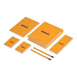 Cofre Rhodia Essential Box