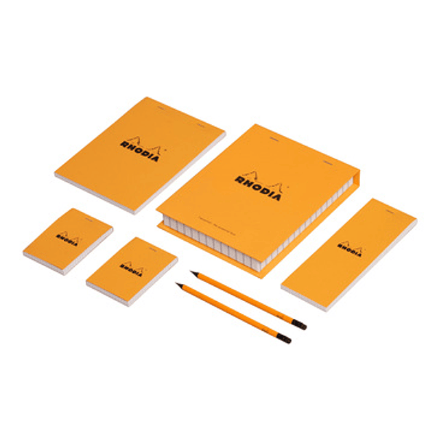 Cofre Rhodia Essential Box