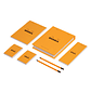 Cofre Rhodia Essential Box - Miniatura 1