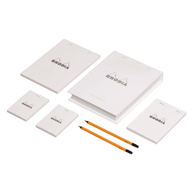 Cofre Rhodia Essential Box