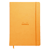 Webnotebook 21 x 29,7 cm (2 colores)