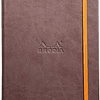 Notebook - Color Chocolate