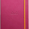 Notebook - Color Frambuesa