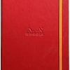 Notebook - Color Amapola