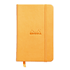 WebNotebook 9 x 14 cm - (2 colores)