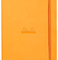 GoalBook Tapa Blanda - Color Naranjo - Miniatura 2