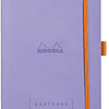 GoalBook Tapa Blanda - Color Iris