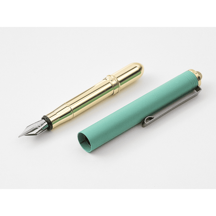 Pluma TRC Factory Green 4