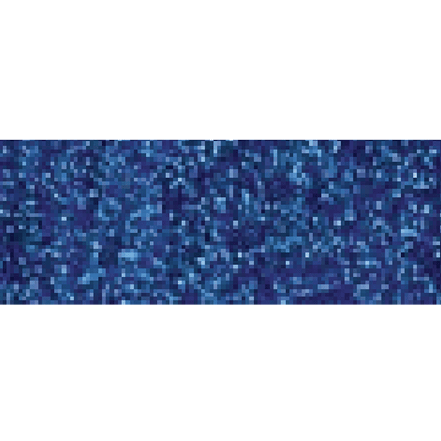 Glitter Pen - Azul