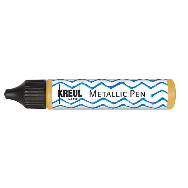 Metallic Pen 29 ml (2 colores)