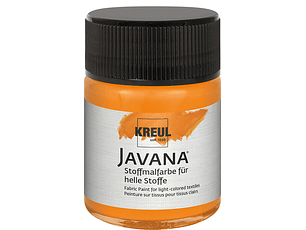 Javana Fabric Paint - Incoloro 50 ml