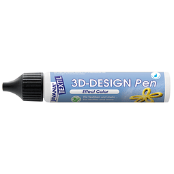 3D-DesignPen - Azul Real