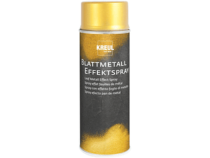 Spray Efecto metálico de 400 ml - Dorado