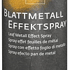 Spray Efecto metálico de 400 ml - Dorado