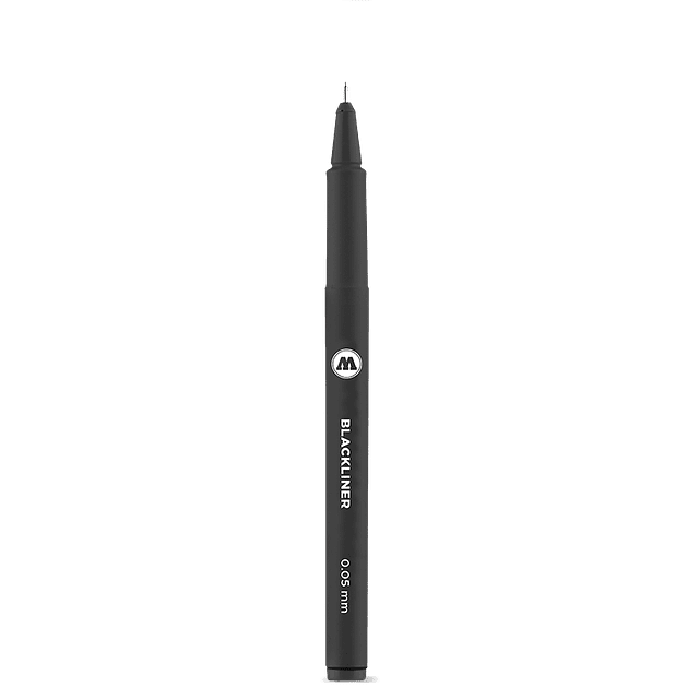 Tiralíneas Blackliner (13 opciones)