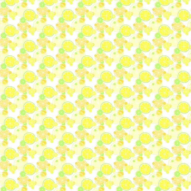 ORIGAMI PACK 60 HOJAS 3 TAMAÑOS - ﻿Frescura de limón