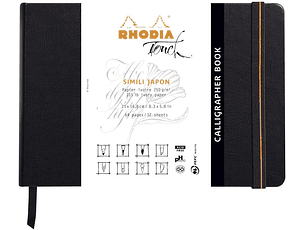 Rhodia Touch 